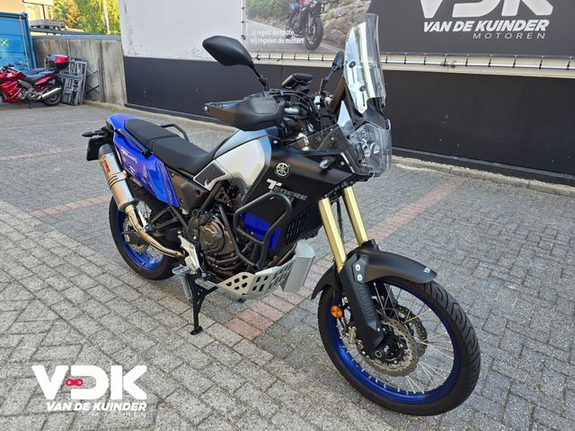 yamaha - tenere-700