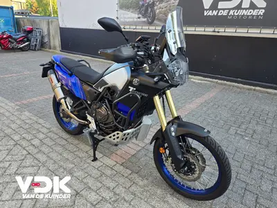 YAMAHA TENERE 700 – foto 2
