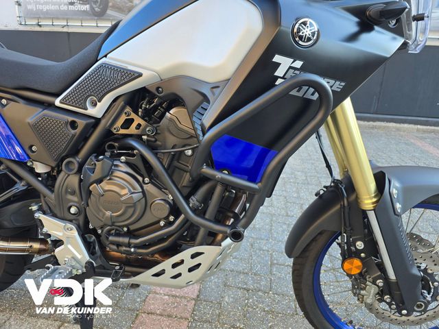 yamaha - tenere-700