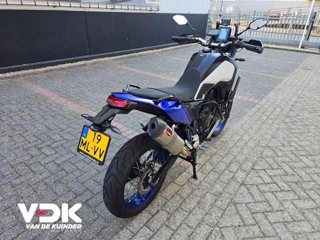 yamaha - tenere-700