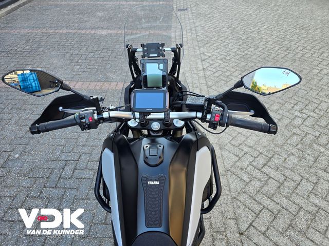 yamaha - tenere-700