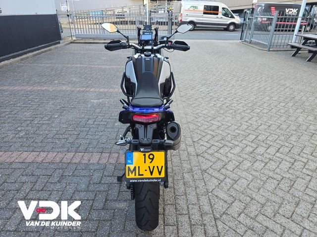 yamaha - tenere-700