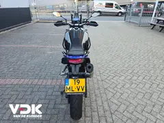 Yamaha Tenere 700 2020 occasion – foto 5 van 25
