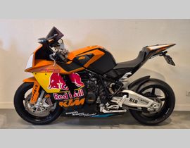 KTM 1190 RC 8 2011 occasion