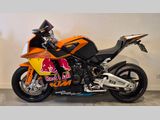 KTM 1190 RC 8