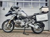 BMW R 1200 GS ABS-ASC-ESA