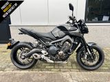 YAMAHA MT 09 ABS