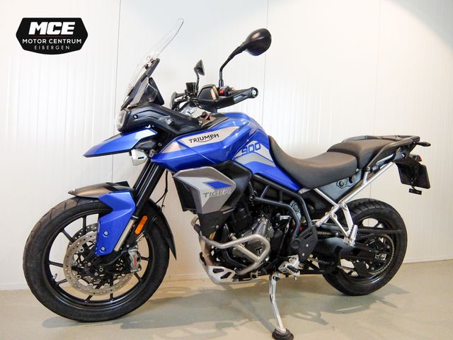 triumph - tiger-900-gt-pro