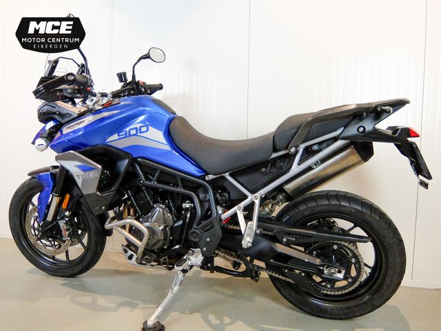triumph - tiger-900-gt-pro