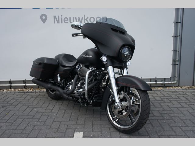 harley-davidson - street-glide-special-flhxs