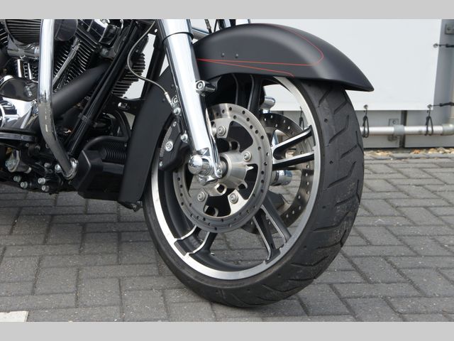 harley-davidson - street-glide-special-flhxs