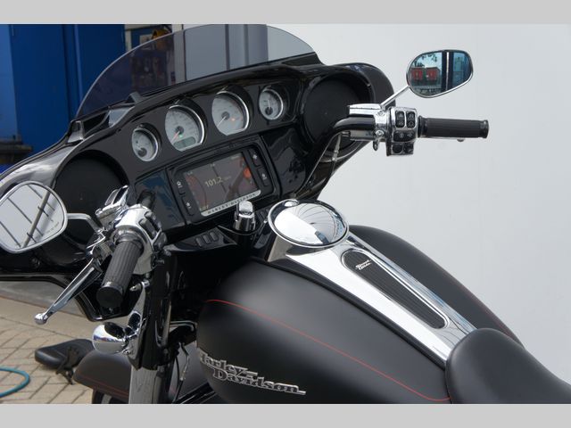 harley-davidson - street-glide-special-flhxs