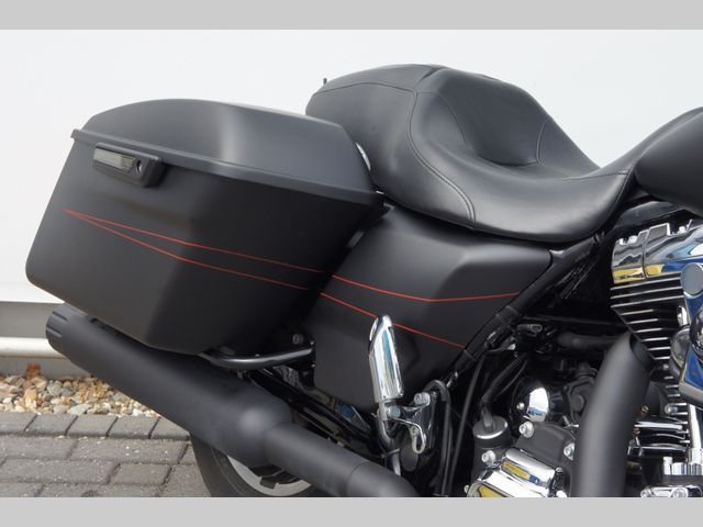 harley-davidson - street-glide-special-flhxs