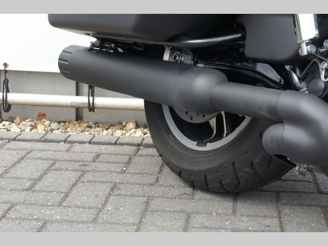 harley-davidson - street-glide-special-flhxs