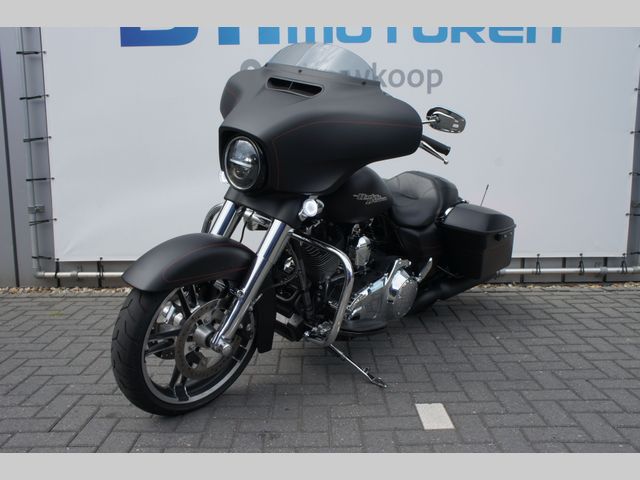 harley-davidson - street-glide-special-flhxs