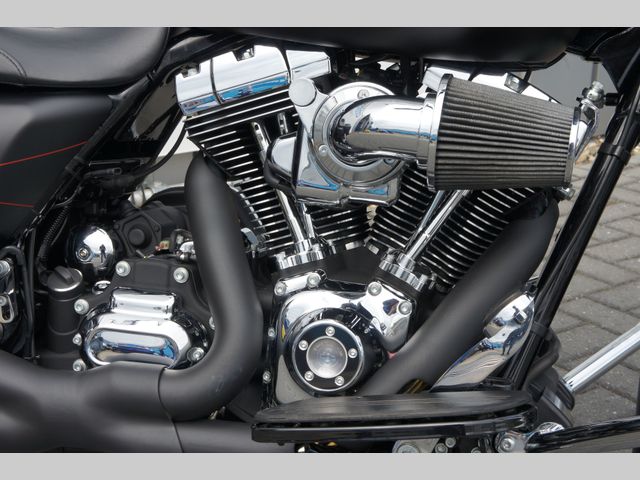 harley-davidson - street-glide-special-flhxs