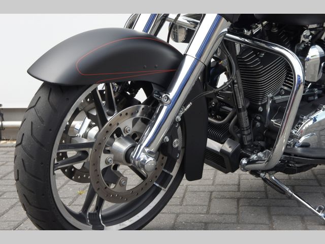 harley-davidson - street-glide-special-flhxs