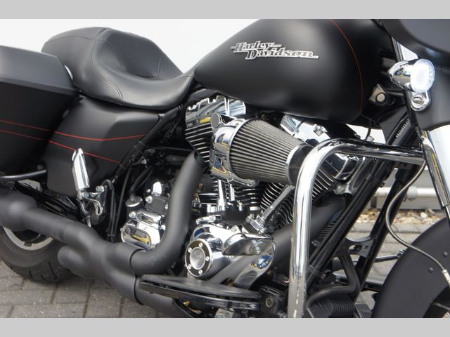 harley-davidson - street-glide-special-flhxs