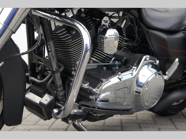 harley-davidson - street-glide-special-flhxs