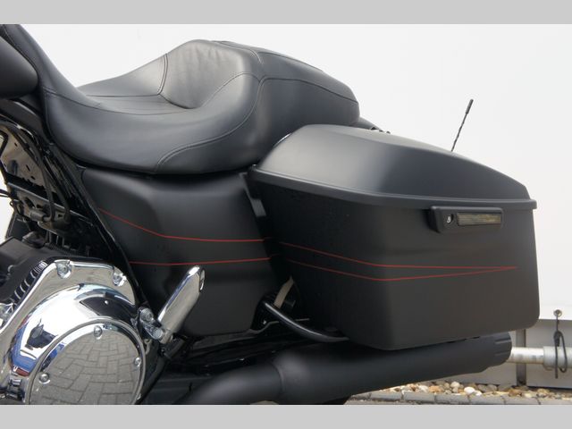 harley-davidson - street-glide-special-flhxs