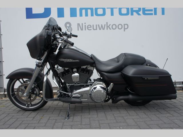 harley-davidson - street-glide-special-flhxs