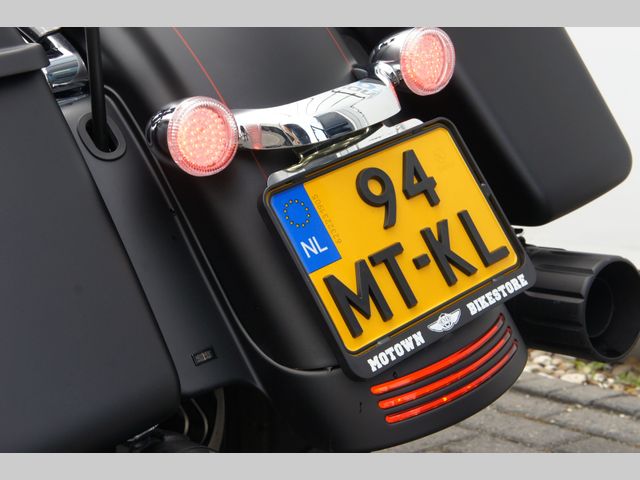 harley-davidson - street-glide-special-flhxs