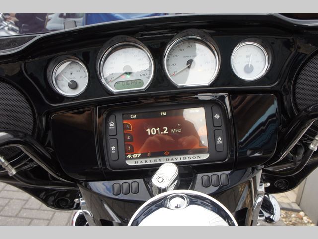 harley-davidson - street-glide-special-flhxs