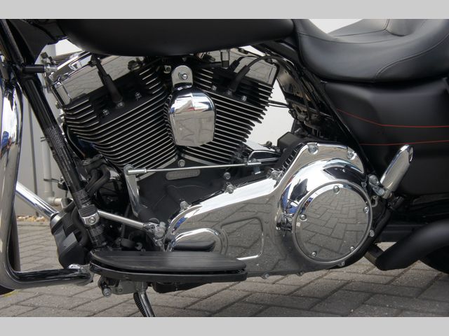 harley-davidson - street-glide-special-flhxs
