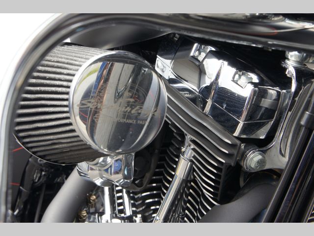 harley-davidson - street-glide-special-flhxs