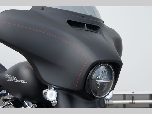 harley-davidson - street-glide-special-flhxs