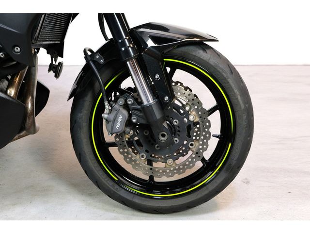 kawasaki - versys-650-tourer