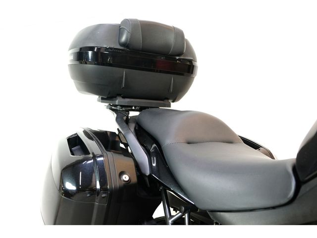 kawasaki - versys-650-tourer