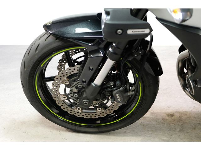 kawasaki - versys-650-tourer