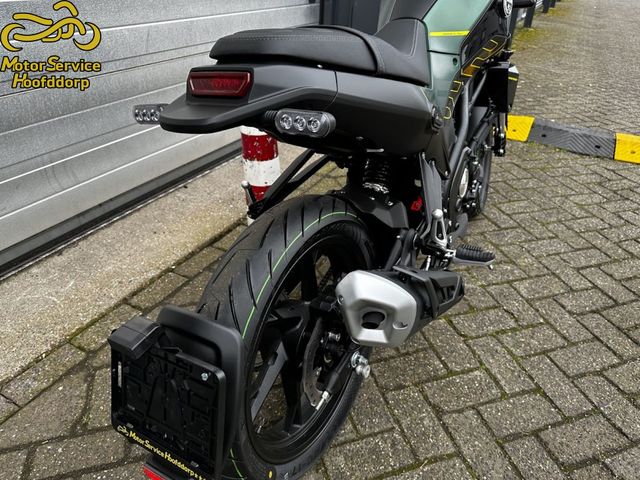 benelli - leoncino-125