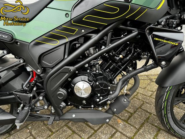 benelli - leoncino-125