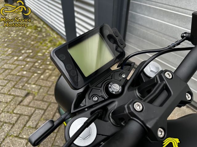 benelli - leoncino-125