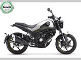 BENELLI LEONCINO 125