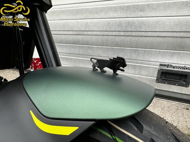 benelli - leoncino-125