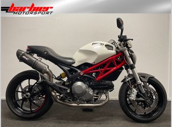 Ducati M 796 2010 occasion