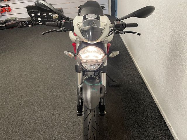 ducati - m-796