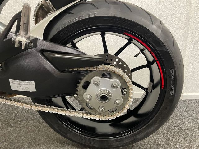 ducati - m-796