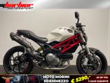 DUCATI M 796