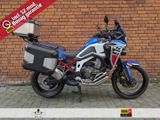 HONDA CRF 1100 L AFRICA TWIN DCT