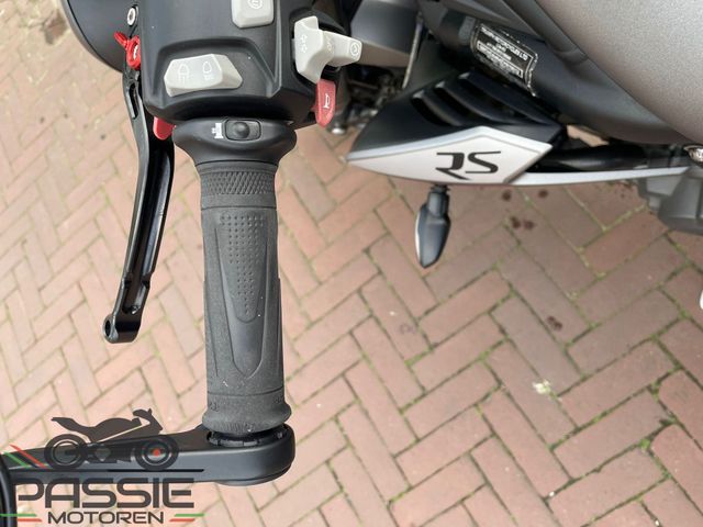 triumph - street-triple-rs