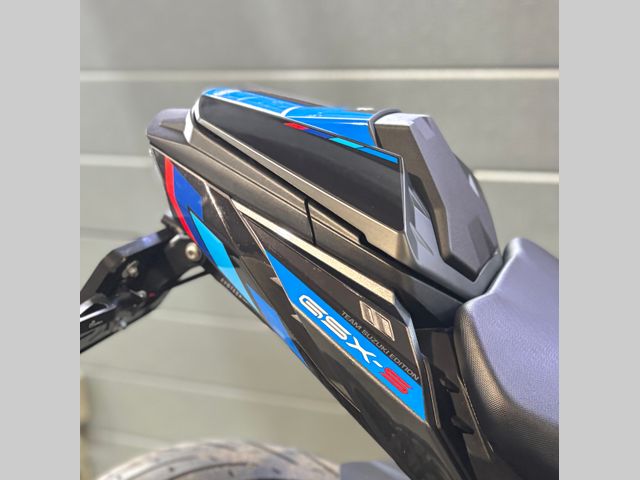 suzuki - gsx-s-1000-abs