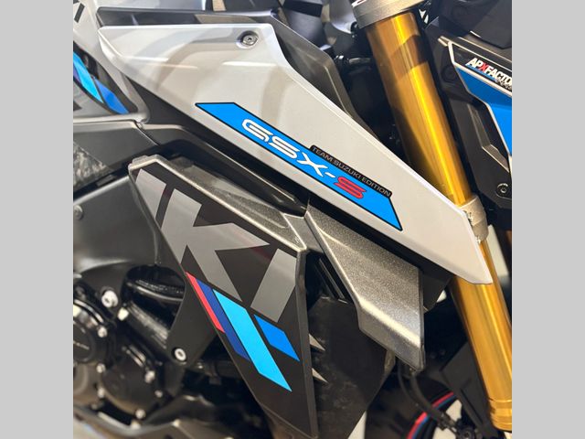 suzuki - gsx-s-1000-abs