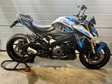 SUZUKI GSX-S 1000 ABS