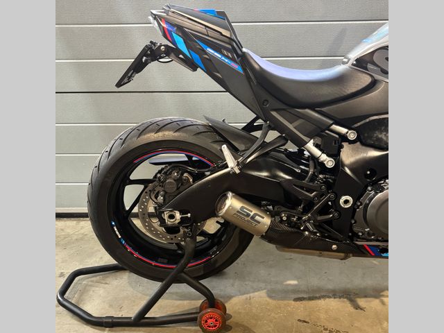 suzuki - gsx-s-1000-abs