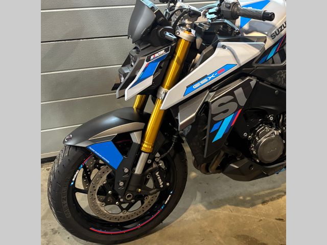 suzuki - gsx-s-1000-abs