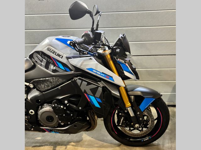 suzuki - gsx-s-1000-abs